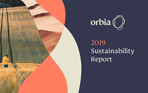 Orbia Sustainability Report 2019