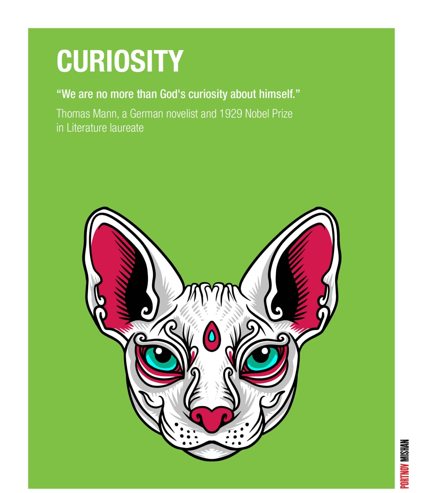 Curiosity