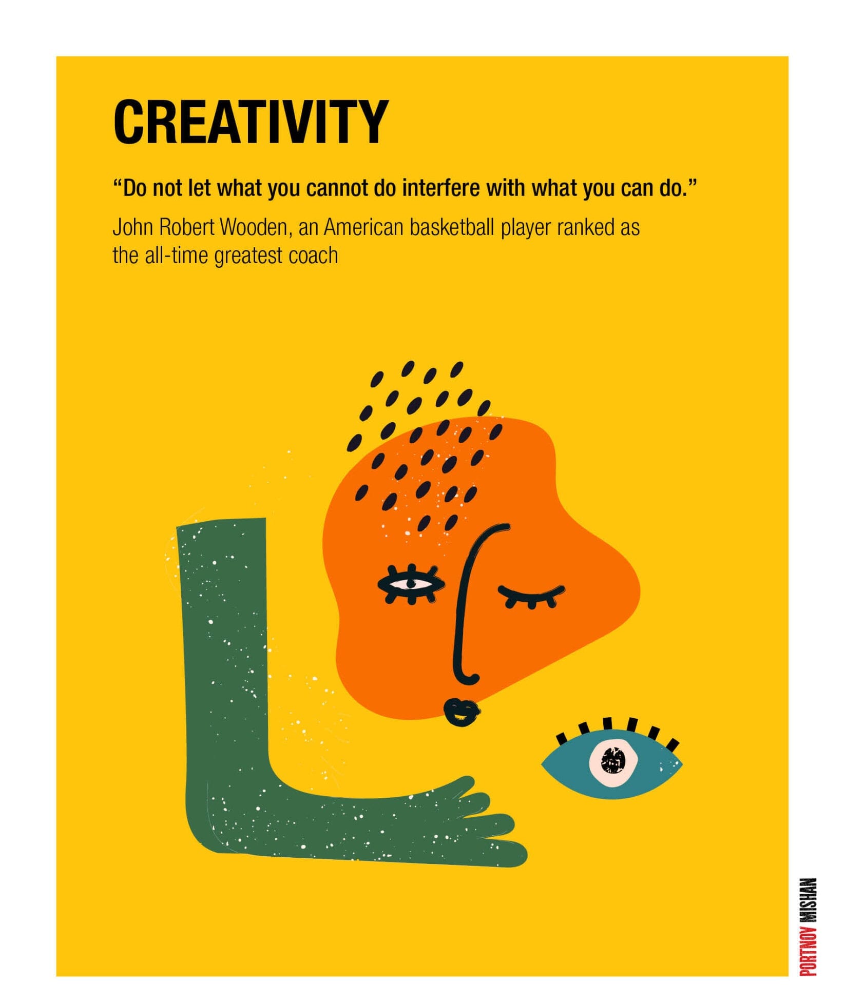 Creativity