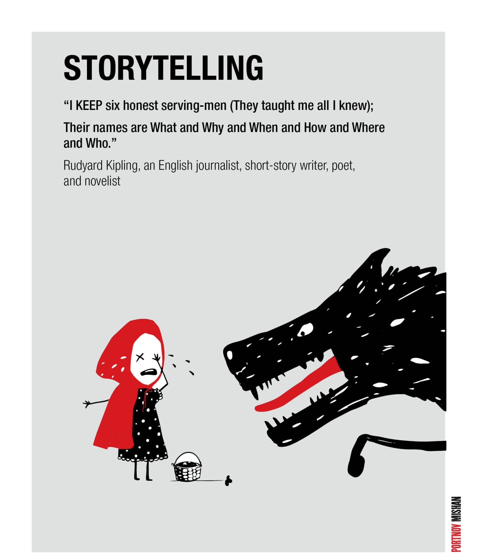 Storytelling