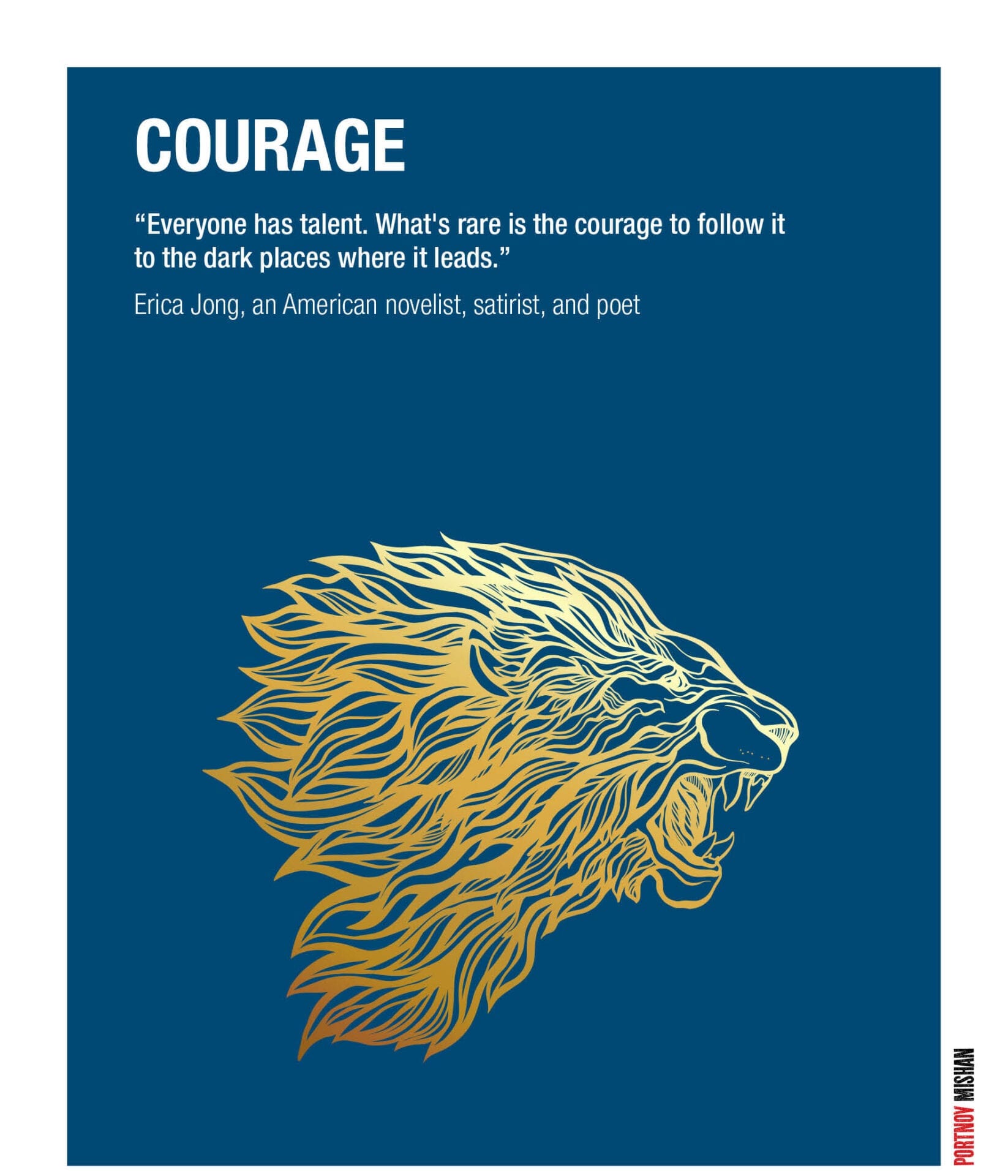 Courage